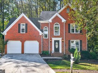 1270 Stampmill Way, Lawrenceville, GA 30043