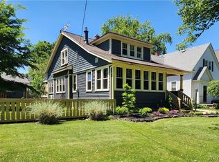 239 Potters Rd, Buffalo, NY 14220
