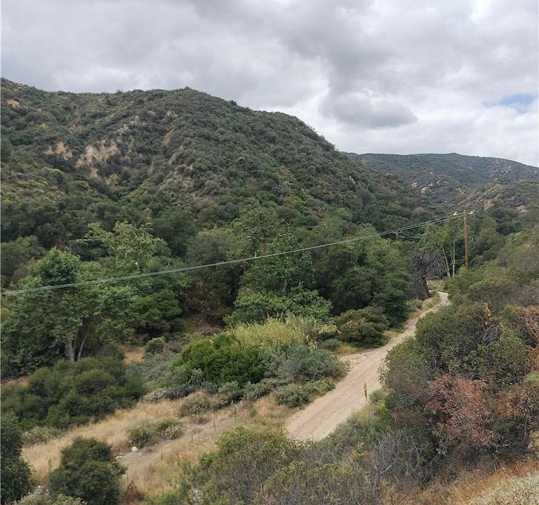 1st image of 0 Mabey Canyon Rd