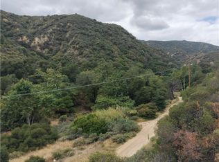0 Mabey Canyon Rd, Corona, CA 92882