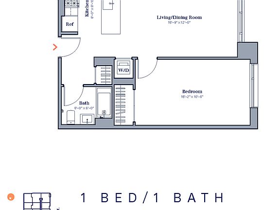 5th image of 133 Beach 116 St #2B