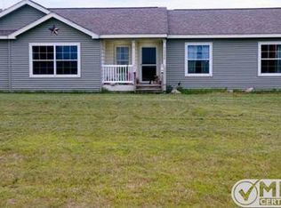 5570 Slattery Rd, North Branch, MI 48461