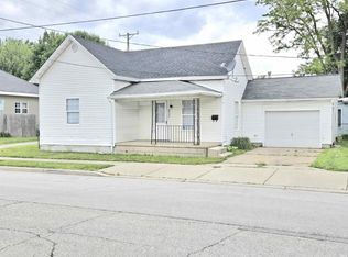 400 E Harrison St, Kokomo, IN 46901