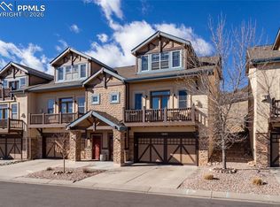 5866 Canyon Reserve Hts, Colorado Springs, CO 80919