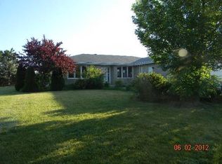 15526 Ridgefield Dr, Manhattan, IL 60442