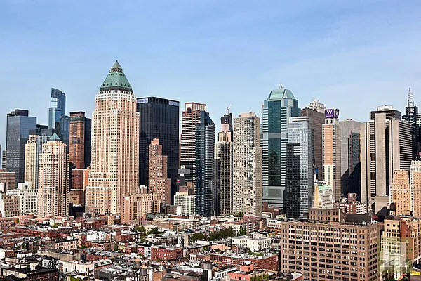 Rented by Halstead Real Estate | media 1