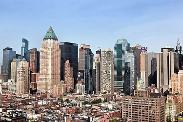 Rented by Halstead Real Estate