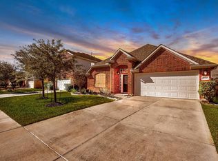 8306 Sierra Dawn Dr, Tomball, TX 77375