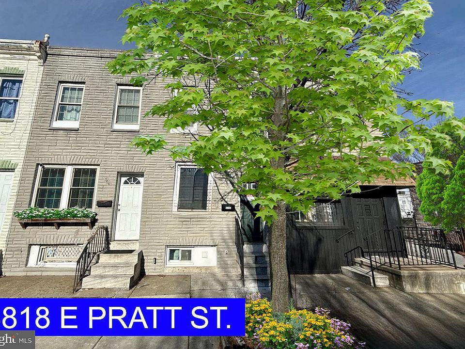 1st image of 3818 E Pratt St