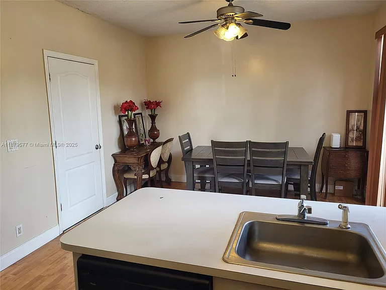 820 NE 212th Ter #6 — Photo 15