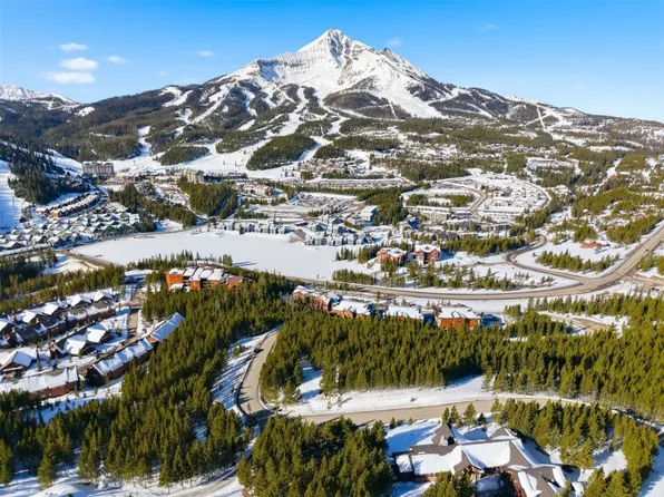 Summit View Dr, Big Sky, MT 59716