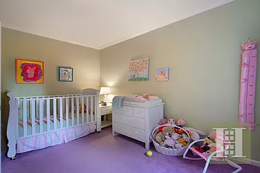 Sold by Halstead Real Estate