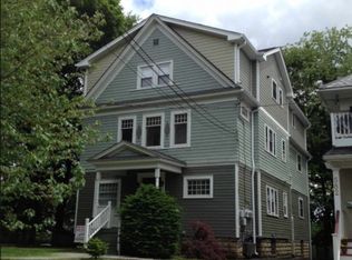 580 Ridgewood Rd, Maplewood, NJ 07040