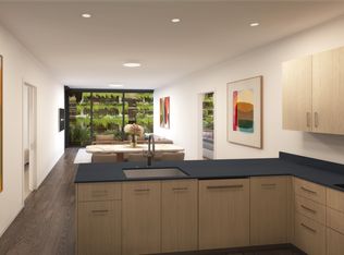 2B-01E Plan, Optima McDowell Mountain, Scottsdale, AZ 85255