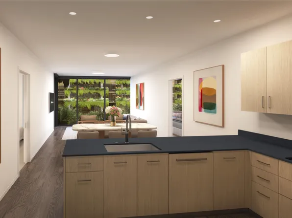 2B-01E Plan, Optima McDowell Mountain