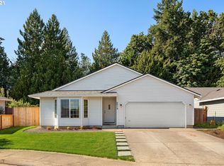 2514 N Lambert St, Cornelius, OR 97113