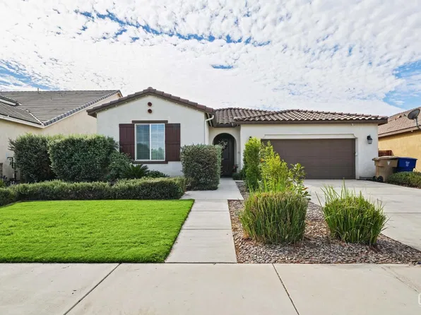 10001 Sentinel Peak Pl, Bakersfield, CA 93311
