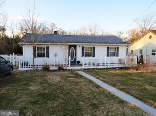 176 Cottage Dr, New Oxford, PA 17350