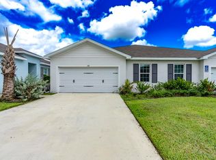 252 Raspberry Rd, Fort Pierce, FL 34981