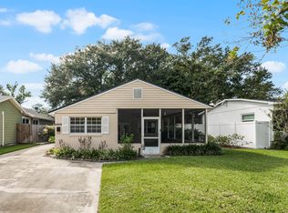 2814 Harrison Ave, Orlando, FL 32804