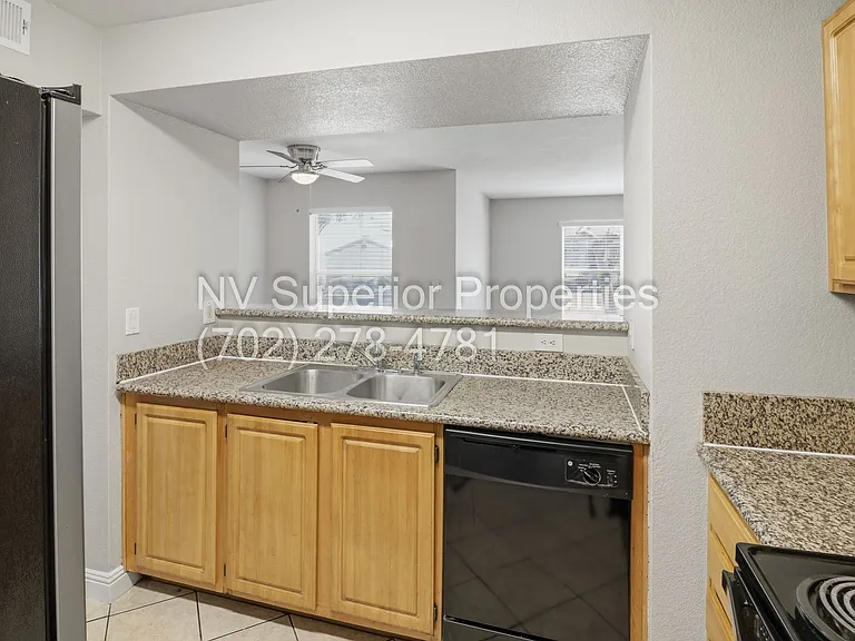 5055 W Hacienda Ave #1190 — Photo 20