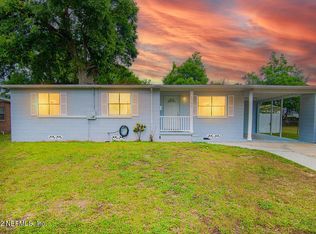 6943 Mayapple Rd, Jacksonville, FL 32211