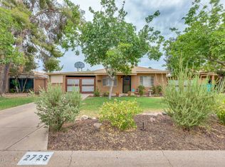 2725 W Cavalier Dr, Phoenix, AZ 85017