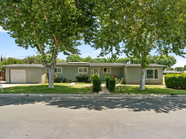 2972 Tuxford Ct, Merced, CA 95340