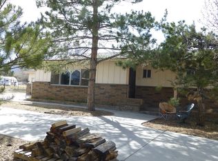 3602 Green Acre Dr, Carson City, NV