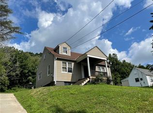 1141 N Liberty St, New Castle, PA