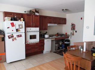 400 Pleasant St, Malden, MA 02148
