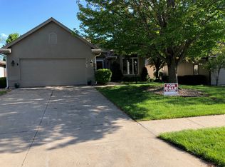 5967 SW 30th Ter, Topeka, KS 66614