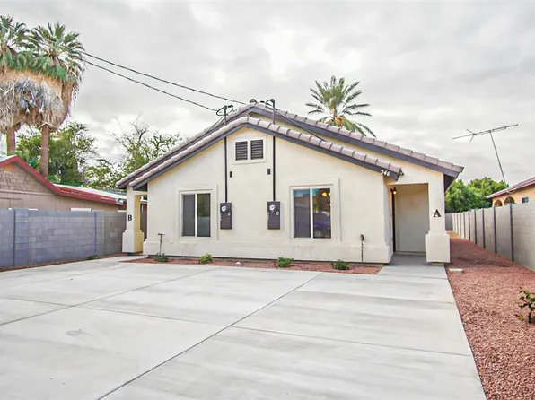 111 N 22nd Ave, Yuma, AZ 85364
