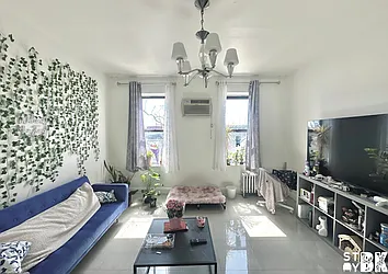 Rented by StayBK LLC