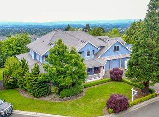 19769 SW Bellavista Ct, Aloha, OR 97007