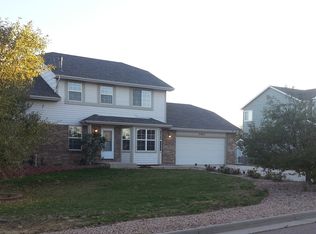 11445 Allendale Dr, Peyton, CO 80831
