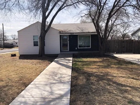 2801 36th St, Lubbock, TX 79413