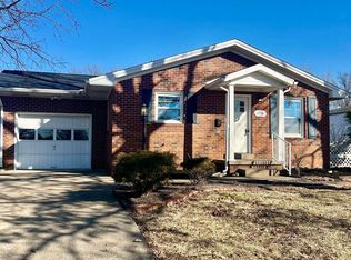 1778 Dalehaven Dr, Evansville, IN