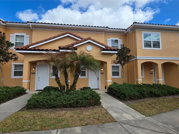 2667 Corvette Ln, Kissimmee, FL 34746