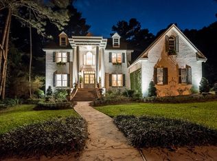 263 Tidewater Rd, Hattiesburg, MS 39402