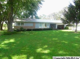 550 51st Rd, Grant, AL 35747