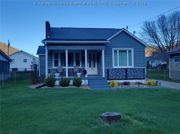 13510 Gatewood Ave, Charleston, WV 25315