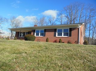 660 Ray Taylor Rd, West Jefferson, NC 28694