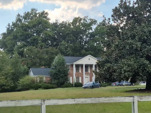 4221 Old Douglasville Rd, Douglasville, GA 30134