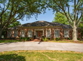 7509 Hunting Creek Dr, Prospect, KY 40059