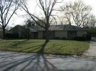 3118 Haney Rd, Dayton, OH 45405