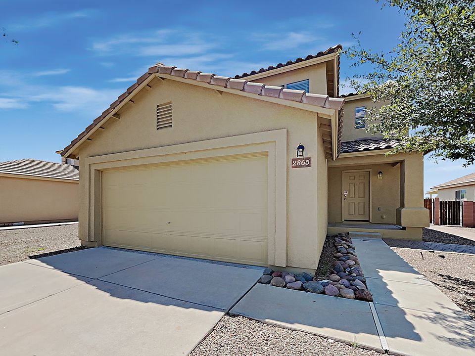 1st image of 2865 N Silver Island Way