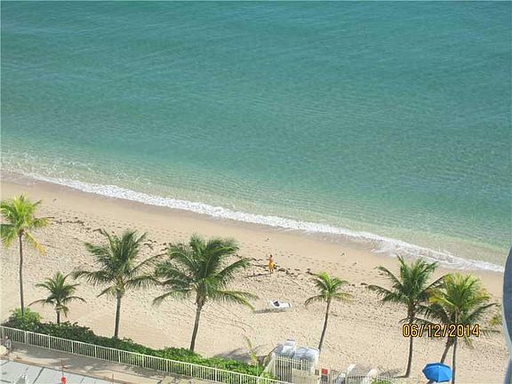 5th image of 3400 Galt Ocean Drive #PH9-S
