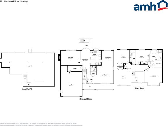 2nd image of 9781 Chetwood Dr