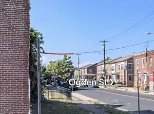 4601 Parrish St, Philadelphia, PA